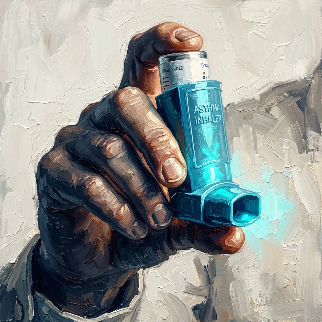 Asthma