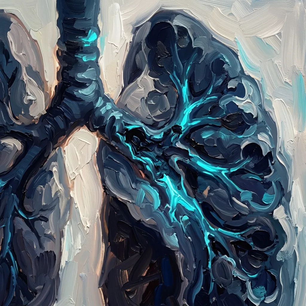 COPD