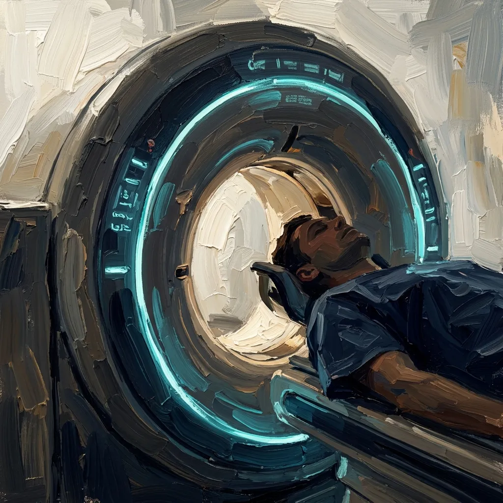 CT Scan