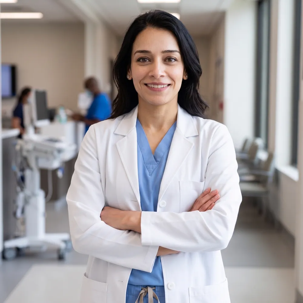 Dr. Feby Sadek
