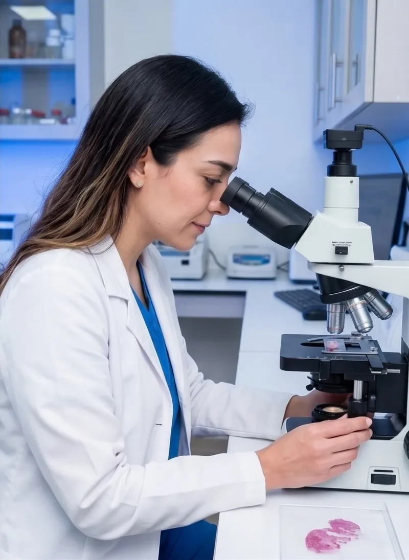 Dr. Feby Sadek Laboratory