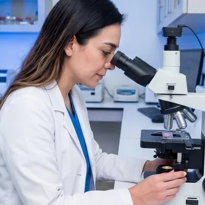 Dr. Feby Sadek Laboratory