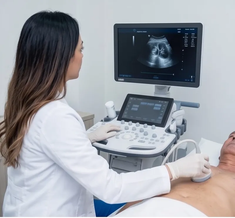 Dr. Feby Sadek Ultrasound