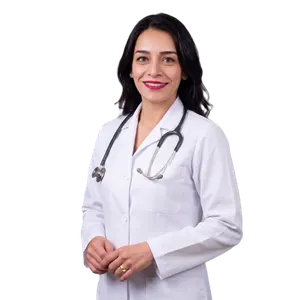 Dr. Feby Sadek