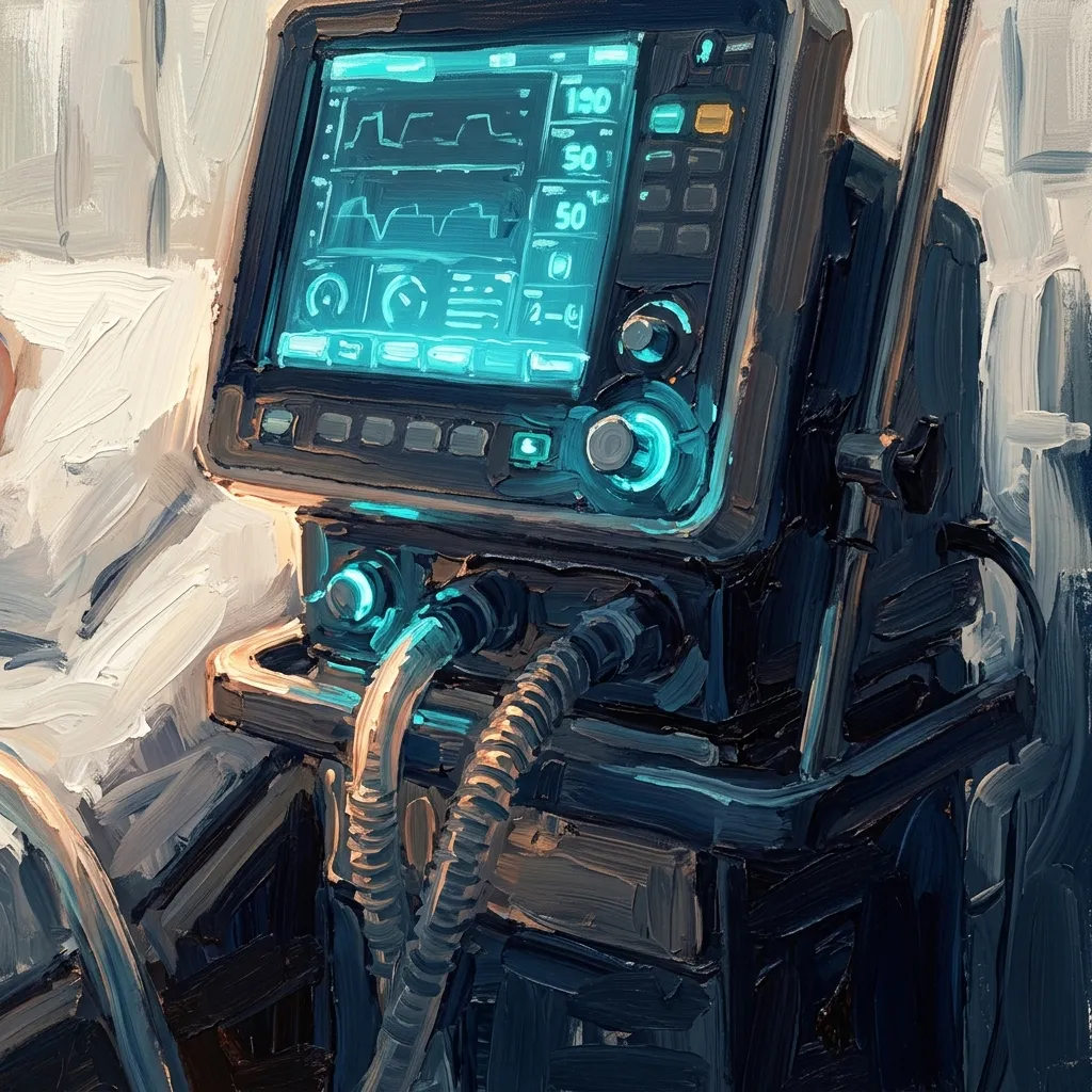 ICU
