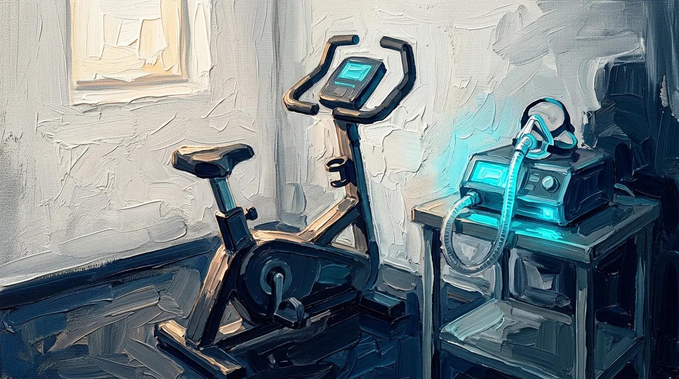 Pulmonary Rehabilitation